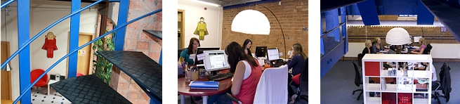 Office pictures