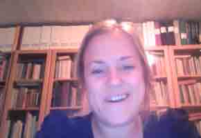 Marta Welander